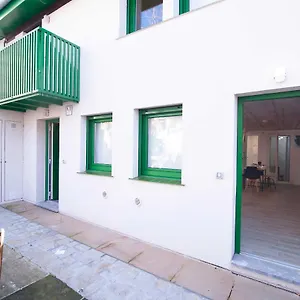 El Puerto Viejo Apartamento